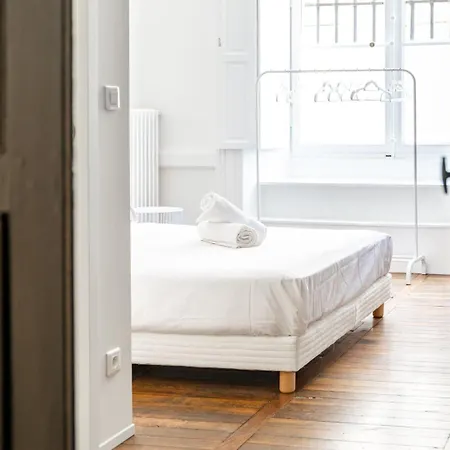 Appartement Chambellan Des Ducs - Caractere Et *