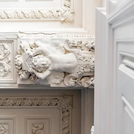 Apartment Chambellan Des Ducs - Caractere Et