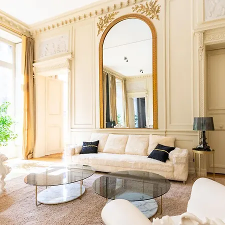 Chambellan Des Ducs - Caractere Et Apartment Dijon