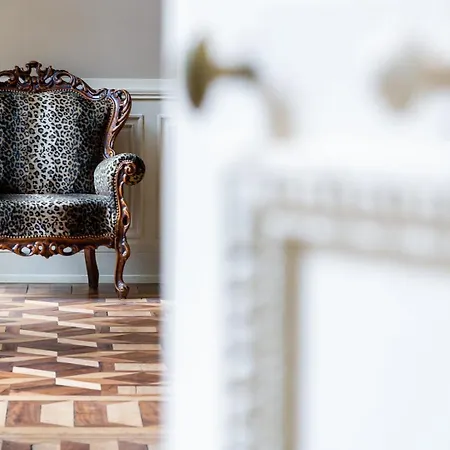 Apartment Chambellan Des Ducs - Caractere Et