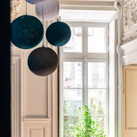 Apartment Chambellan Des Ducs - Caractere Et *
