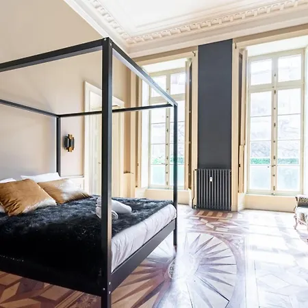 Chambellan Des Ducs - Caractere Et Apartment Dijon