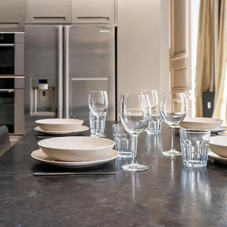 Apartment Chambellan Des Ducs - Caractere Et *