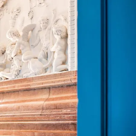 Chambellan Des Ducs - Caractere Et アパート *