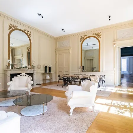Chambellan Des Ducs - Caractere Et Apartment Dijon