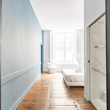 Appartement Chambellan Des Ducs - Caractere Et *