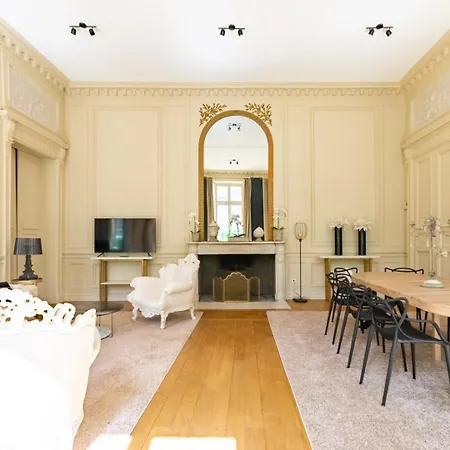 Apartment Chambellan Des Ducs - Caractere Et Dijon