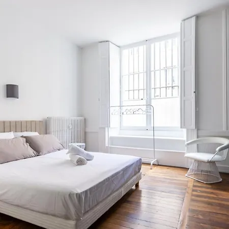 Chambellan Des Ducs - Caractere Et Apartment Dijon