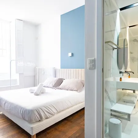 Chambellan Des Ducs - Caractere Et アパート