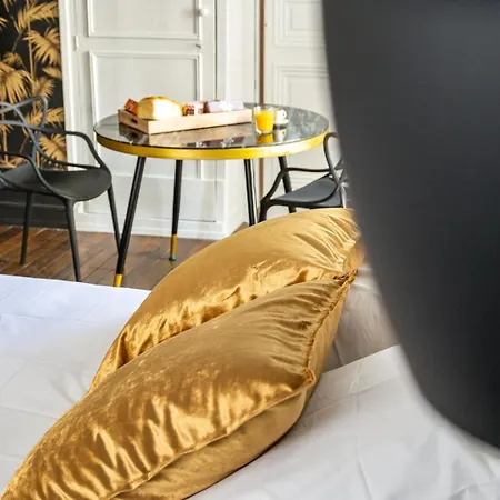 Chambellan Des Ducs - Caractere Et Apartment *