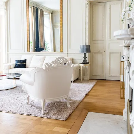 Apartment Chambellan Des Ducs - Caractere Et *