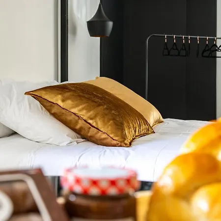 Apartment Chambellan Des Ducs - Caractere Et