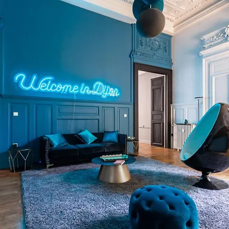 Apartment Chambellan Des Ducs - Caractere Et *