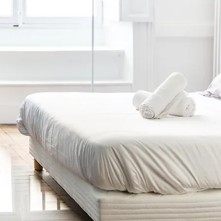 Apartment Chambellan Des Ducs - Caractere Et *