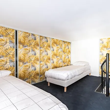Apartment Chambellan Des Ducs - Caractere Et *