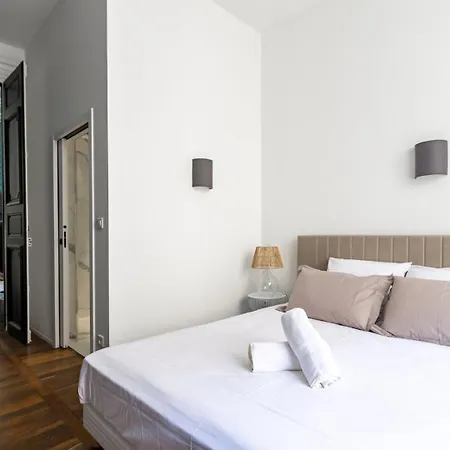 Appartement Chambellan Des Ducs - Caractere Et Dijon
