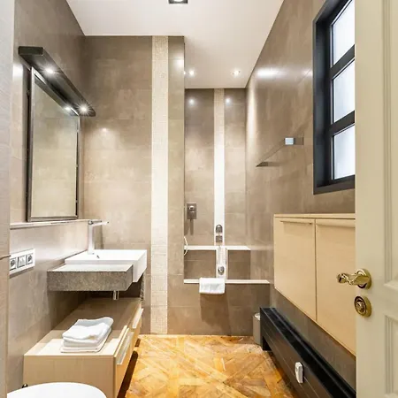Chambellan Des Ducs - Caractere Et Apartment Dijon