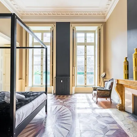 Appartement Chambellan Des Ducs - Caractere Et Dijon