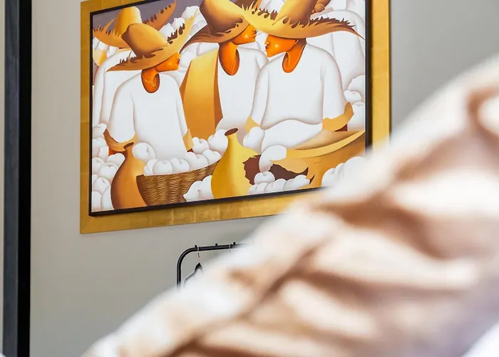 Chambellan Des Ducs - Caractere Et Διαμέρισμα *