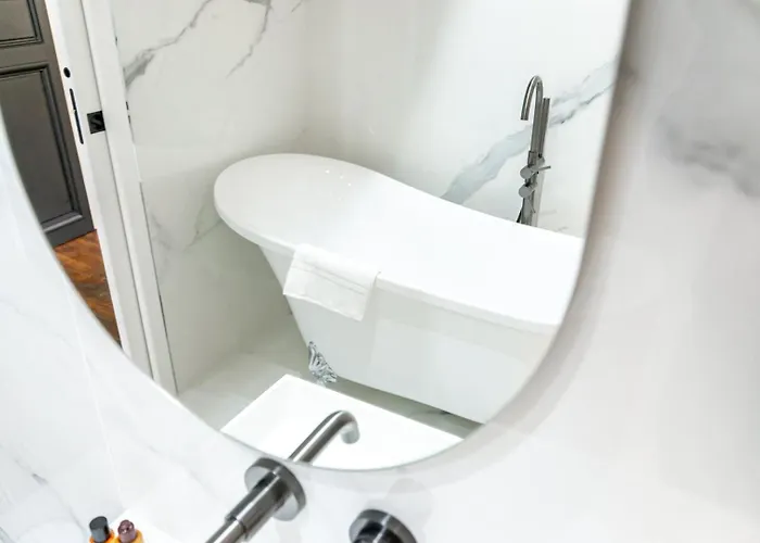 Διαμέρισμα Chambellan Des Ducs - Caractere Et Ντιζόν