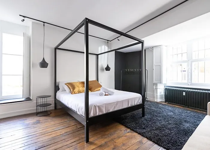 Chambellan Des Ducs - Caractere Et Ντιζόν