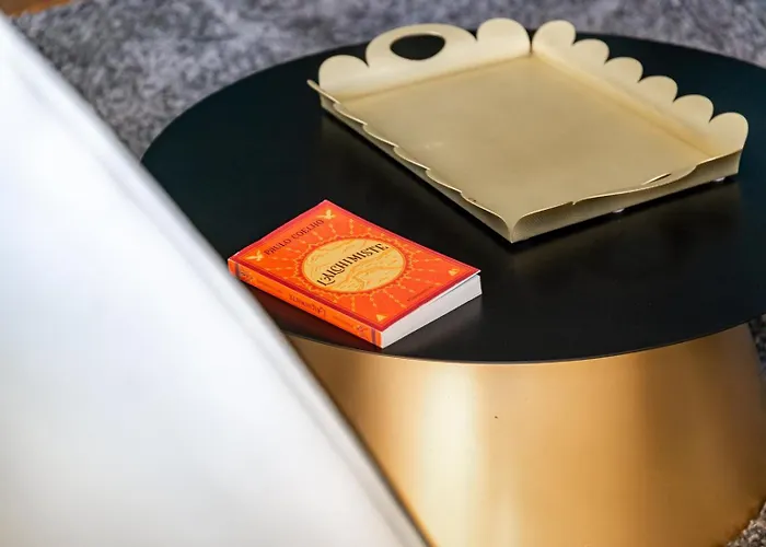 Chambellan Des Ducs - Caractere Et Διαμέρισμα *