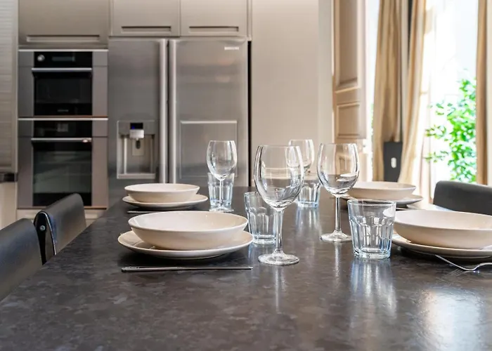 Διαμέρισμα Chambellan Des Ducs - Caractere Et *