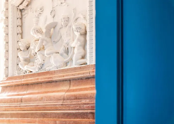 Chambellan Des Ducs - Caractere Et Διαμέρισμα *