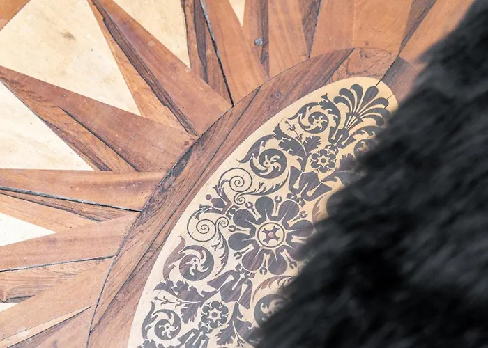 Διαμέρισμα Chambellan Des Ducs - Caractere Et