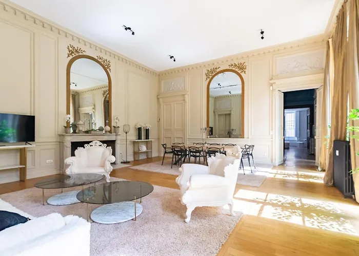 Chambellan Des Ducs - Caractere Et Διαμέρισμα Ντιζόν