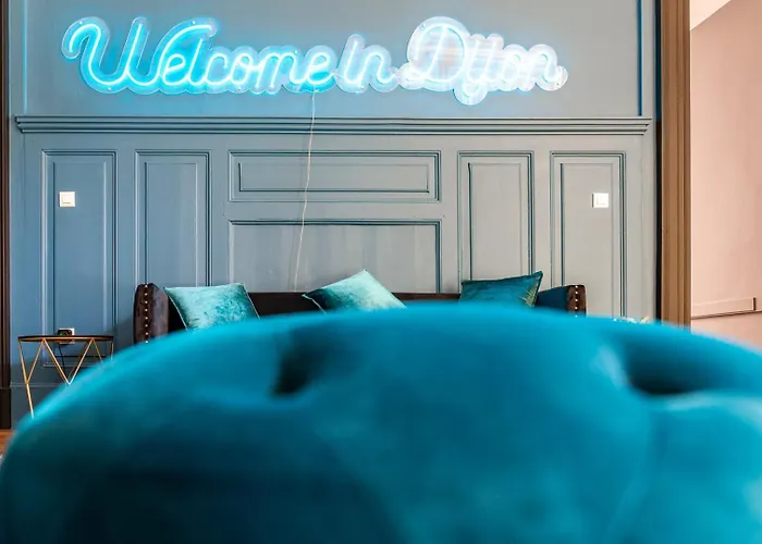 Διαμέρισμα Chambellan Des Ducs - Caractere Et *