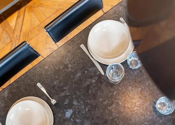 Chambellan Des Ducs - Caractere Et Διαμέρισμα Ντιζόν