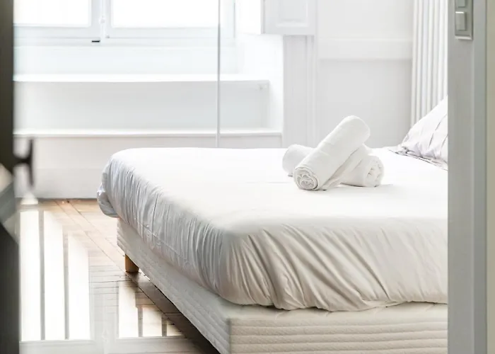 Διαμέρισμα Chambellan Des Ducs - Caractere Et *