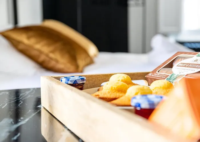 Chambellan Des Ducs - Caractere Et *