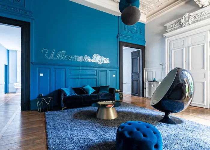 Chambellan Des Ducs - Caractere Et