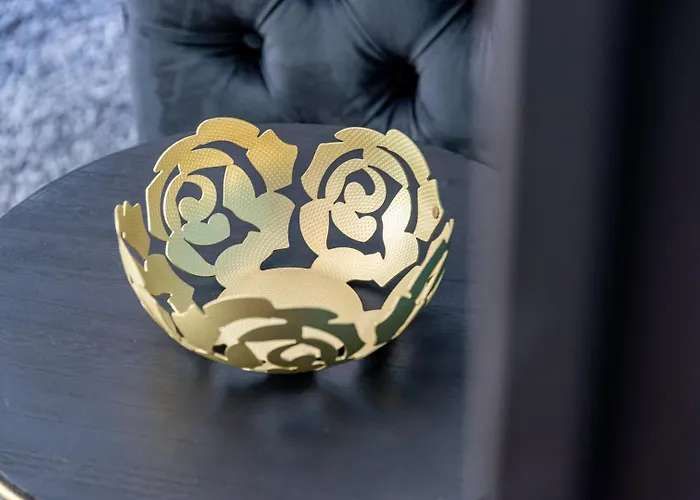 Διαμέρισμα Chambellan Des Ducs - Caractere Et