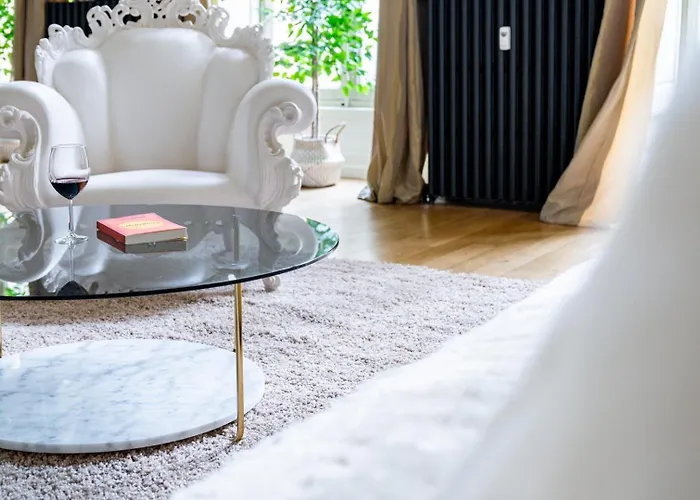 Chambellan Des Ducs - Caractere Et Διαμέρισμα Ντιζόν