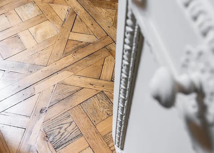 Διαμέρισμα Chambellan Des Ducs - Caractere Et *