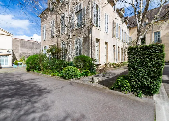 Chambellan Des Ducs - Caractere Et